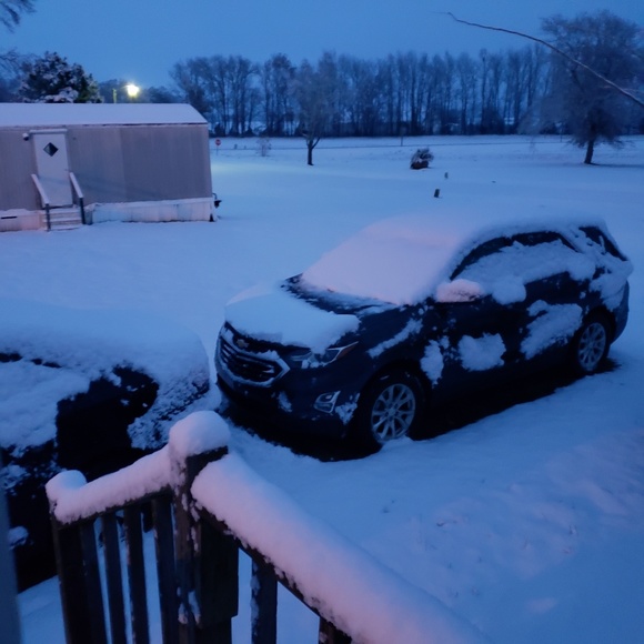 MEET THE POSHER - Picture 2 of 3